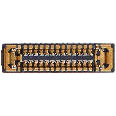 Earpiece Speaker​FPC Connector Compatible For iPhone 12 Series (30 Pin)