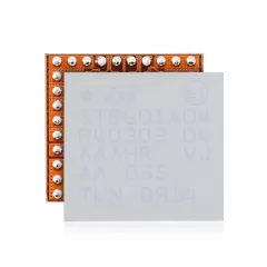 Face ID IC Chip Compatible For iPhone 12 Series (STB601A04)