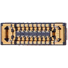 Front Camera FPC Connector Compatible For iPhone 12 / 12 Pro / 12 Pro Max (16 Pin)