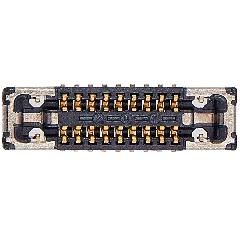 Infrared FPC Connector Compatible For iPhone 12 Series (18 Pin)