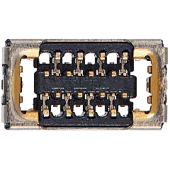 Millimeter-wave Antenna FPC Connector Compatible For iPhone 12 Series (8 Pin)