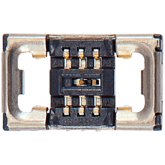 NFC Antenna FPC Connector Compatible For iPhone 13 Series (6 Pin)