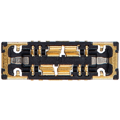 Power FPC Connector Compatible For iPhone 12 Series / 13 Series (6 Pin)