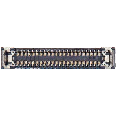 Telephoto Camera FPC Connector Compatible For iPhone 12 / 12 Pro / 12 Pro Max (44 Pin)