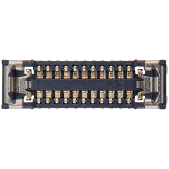Telephoto Camera FPC Connector Compatible For iPhone 13 / 13 Mini (22 Pin)