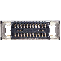 Wifi Antenna FPC Connector Compatible For iPhone 12 Series (22 Pin)