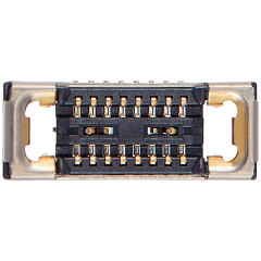 Wifi Antenna FPC Connector Compatible For iPhone 13 Series (16 Pin)