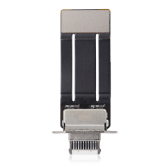 Charging Port Flex Cable Compatible For iPad Mini 6 (Premium) (Starlight)