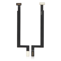 LCD Flex Cable Compatible For iPad Pro 12.9" 3rd Gen (2018) / 4th Gen (2020) (Aftermarket Plus) (2 Piece)