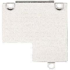 LCD Cable Holding Bracket Compatible For iPad Air 1 / iPad 5 (2017)