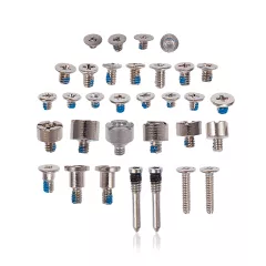 Complete Screw Set Compatible For iPhone 14 Plus