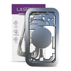 LaserPod Protection Mold Compatible For iPhone 13 Mini