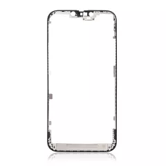 Frame Only Compatible For iPhone 14 Plus (10 Pack) (OCA Master)