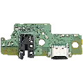 Charging Port With Headphone Jack Compatible For Samsung Galaxy A14 5G (A146U/P / 2023)