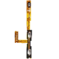 Power And Volume Button Flex Cable Compatible For Samsung Galaxy A14 (A145P / 2023)