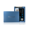 APOLLO High Performance 2.5" SSD 3D TLC Nand 128GB