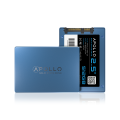 APOLLO High Performance 2.5" SSD 3D TLC Nand 512GB