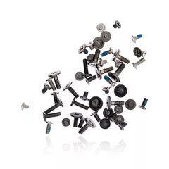 Complete Screw Set Compatible For iPad 7 (10.2" / 2019) / iPad 8 (10.2" / 2020)