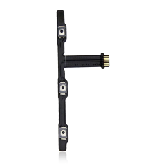 Power Button Flex Cable Compatible For Asus ZenFone 5 (ZE620KL / 2018) / 5z (ZS620KL / 2018)