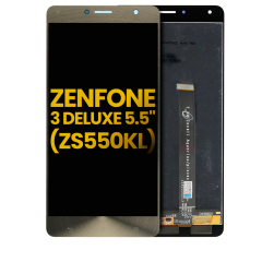 Asus ZenFone 3 Deluxe 5.5" Screen Replacement - Professional Repair Service