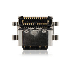 Blackberry KEY2 Charging Port Repair - Professional Repair Service