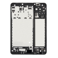 LCD-Frame Compatible For Samsung Galaxy A13 5G (A136 / 2021)