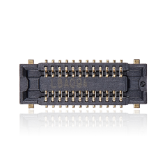 Macro & Depth Camera FPC Connector (On The Motherboard) (Female) Compatible For Samsung Galaxy A13 5G (A136U / 2021) (24 Pin)