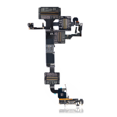 iBridge Motherboard Resistance / Voltage / Signal Test Extension Cable For iPhone 6S (Qianli)