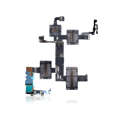 iBridge Motherboard Resistance / Voltage / Signal Test Extension Cable For iPhone 8 (Qianli)