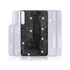 4in1 Middle Frame Reballing Platform (Without Cover) Compatible For iPhone 13 / 13 Mini / 13 Pro / 13 Pro Max (Qianli)