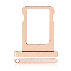 Sim Card Tray Compatible For iPad Air 3 / Mini 5 (Gold)