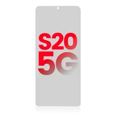 Polarizer Film Compatible For Samsung Galaxy S20 / S21 / S22 5G (10 Pack)