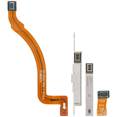 5G Antenna Flex Cable With Module Compatible For Samsung Galaxy S23 Plus 5G (4 Piece Set)