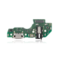 Charging Port With Headphone Jack Compatible For Samsung Galaxy A22 5G (A226 / 2021) (Aftermarket Plus)