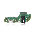 Charging Port With Headphone Jack Compatible For Samsung Galaxy A22 5G (A226 / 2021) (Premium)