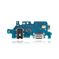Charging Port Board With Headphone Jack Compatible For Samsung Galaxy A13 (A135 / 2022) (Aftermarket Plus)