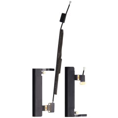 Left & Right Antenna Flex Cable Compatible For iPad 7 (2019) / iPad 8 (2020) / iPad 9 (2021) (4G Version) (2 Piece Set)