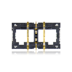 Battery Flex FPC Connector Compatible For iPhone 7 / 7 Plus (J2201: 4 Pin)