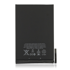 Replacement Battery Compatible For iPad Mini (Premium)