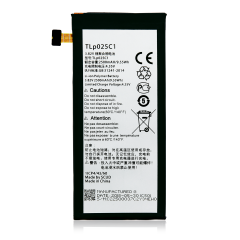 Alcatel Pop 4 Plus (5056 / 2016) Battery Replacement - Professional Repair Service