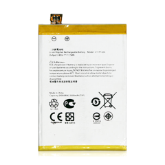 Replacement Battery Compatible For Asus ZenFone 2 5.5" (ZE551ML / Z00A / ZE550ML / Z008D) (C11P1424)
