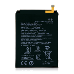 Replacement Battery Compatible For Asus ZenFone 3 Max 5.2" (ZC520TL / 2016) / ZenFone Max Plus (ZB570TL / 2017) (C11P1611)