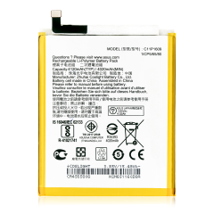 Replacement Battery Compatible For Asus ZenFone 4 Max 5.2" (ZC520KL / 2017) / 3 Max 5.5" (ZC553KL / 2016) (C11P1609)