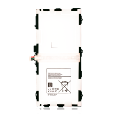 Replacement Battery Compatible For Samsung Galaxy Tab S 10.5" (EB-BT800FBE)
