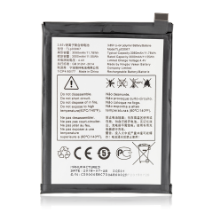 Alcatel 3V (5032 / 2019) Battery Replacement - Professional Repair Service