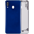 Samsung A20 (A205 / 2019) Back Glass Replacement - Professional Repair Service