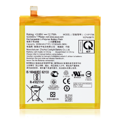 Asus ZenFone 5 Battery Replacement - Professional Repair Service