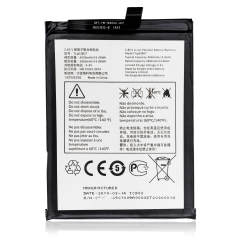 Replacement Battery Compatible For T-Mobile Revvl 4 Plus (5062 / 2020) / Alcatel 3X (5061 / 2020) (TLp038D1)