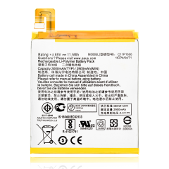 Asus Zenfone 3 Laser Battery Replacement - Professional Repair Service