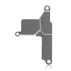 Front Camera Flex Cable Holding Bracket (On Motherboard) Compatible For iPhone 8